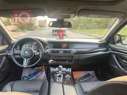 بي ام دبليو الفئة 5